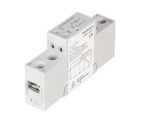 MDBJTCYZN TRD060D25 25A Solid State Relay SSR 5V 12V 24V 32VDC Input 1-60VDC Output Home Automation Voltage Relay Module & Board