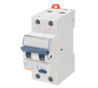 MDC 45 1P+N CURVE C 20A TYPE AC 2 Modules GW94008