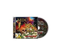 MDC - The Last War