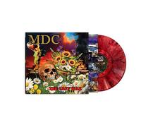 MDC – The Last War – Vinilo