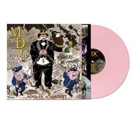 Mdc – War is a racket – Vinilo