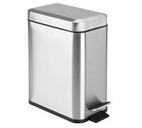 Papelera de pedal de mDesign
