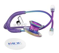MDF Instruments MD One Epoch Estetoscopio