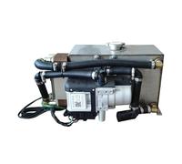 MDFCJHS Calefacción estacionaria diésel de Aire y Agua de 12 V, Compatible con calefacción de Suelo for caravanas y autocaravanas Truma.