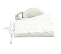 MDFCZXP Portaespadas - Funda de Cuero Cinturón de Vaina - para estoque Funda Cosplay Cintura Vaina Vaina