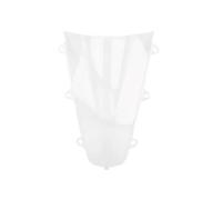 MDGHJD Motocicleta Parabrisas Protector Accesorios para Motocicletas Parabrisas Protector Deflector De Pantalla para H&ond&a CBR1000RR CBR 1000 RR 2017-2019 2020 2021 2022