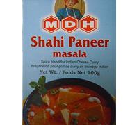 MDH Shahi Paneer Masala 2x100g