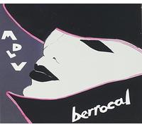 Mdlv by Jac Berrocal