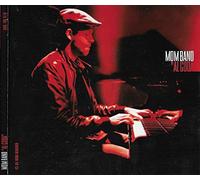 Mdm Band; Esperanza Spalding, Christian Scott - Al Coda [Import]