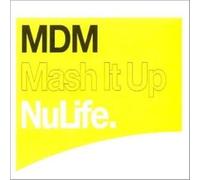 Mdm - Mash It Up