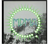MDMA - Same (1989) [VINYL]