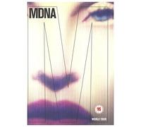 MDNA World Tour (Deluxe Edition DVD + 2 CD) [Deluxe Edition]