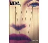 Mdna World Tour [Ltd.Edition] [DVD de Audio]