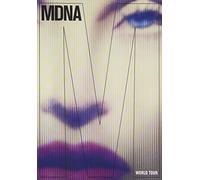 Mdna World Tour [USA] [DVD]