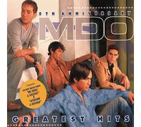 Mdo - Greatest Hits