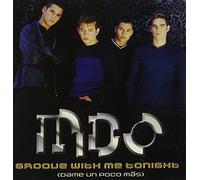 Mdo - Groove with Me Tonight