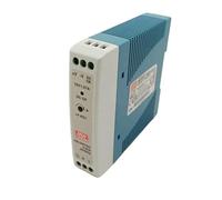 MDR-20-12 Mean Well Fuente de alimentación de conmutación MeanWell MDR-20-12