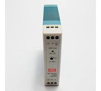 MDR-20-24 Mean Well 24W 24V 1A Fuente de alimentación conmutada