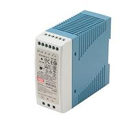 MDR-40-5 Mean Well Fuente de alimentación conmutada MeanWell MDR-40-5