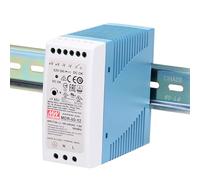 MDR-60-12 Mean Well LED 60W 12V 5A Fuente de alimentación conmutada MeanWell MDR-60-12