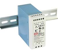 - MDR4024: 110/220 V, 24 V CC, 1,7 A de potencia de tecla