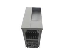MDS-A-SVJ-10 Servo Drive Industrial High Performance Motor Control with One Year Warranty