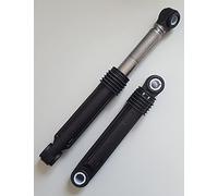 MDS Ersatzteile Amortiguador 110 N apto para lavadora como Arcelik Beko Blomberg 2816871100 2816870200 2 unidades