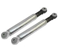 MDS Ersatzteile Amortiguador para lavadora Miele Suspa 120 N apto para Miele 4500826 4500825 45008924