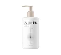 MD'S PICK - De Barista Fragrance Free Hand Cream Jumbo 300g