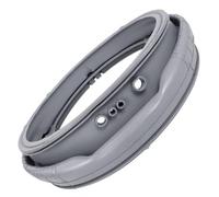 MDS47123608 - Junta de repuesto para puerta de lavadora compatible con lavadora LG, Kenmore