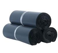 MDSIOKHJ Bolsa De Mensajería Bolsas de mensajería Adhesivas autoselladas, Bolsas Almacenamiento, Sobres plástico poliéster, envío Postal, 100 Uds(15X30CM)