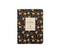 MDSIOKHJ Cuaderno Planificador Agenda A5/A6 Cuaderno Papel Semanal Mensual Anual Plan Horarios Diario Bloc de Notas Material de Papelería(Color4,A5)