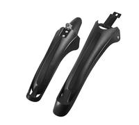 MDSIOKHJ Guardabarros De Bicicleta Guardabarros for Bicicleta de montaña, 26 a 29 Pulgadas, for Rueda Delantera y Trasera, con liberación rápida para Bicicleta De Montaña(Color-02)