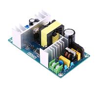 Mdulo de Fuente de Alimentacin de Conmutacin AC-DC AC 100-240V a DC 24V 9A Tarjeta de Fuente de Alimentacin