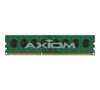 Mσdulo ECC Axiom PC3-10600 sin bϊfer, 1333 MHz, 8 GB