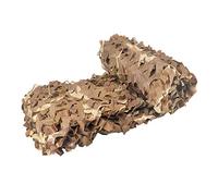 Mdurian Red de Camuflaje Poliéster Oxford para sombrilla Cámping Caza Decoración Abrigo Sombra de la Tienda Desierto 1.5m x 3m