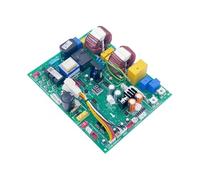 MDVH-V100W/N1-520.D.3.2 Circuito PCB 17127000000009 Tablero De Control De Unidad Exterior, Compatible Con Midea, Componentes De Control Electrónico De Aire Acondicionado