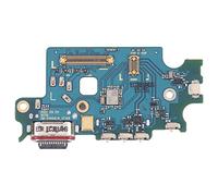 MDYH HDZ Placa de Puerto de Carga ATYHJ para Samsung Galaxy S22+ 5G SM-S906B versión EU