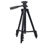 MDYHMC AMC cámara DSLR 2 PCS Soporte del trípode Fotografía Foto Video Trípode de Aluminio de la cámara