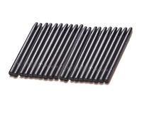 MDYNI 20 puntas estándar de dibujo gráfico negro reemplazables para Wacom Bamboo Fun Graphire Intuos 3 4 CTE