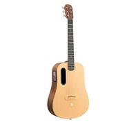 ME 4 Spruce 36" Lite Bag Woodgrain Brown