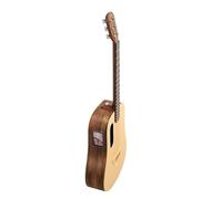 ME 4 Spruce 36" Lite Bag Woodgrain Brown