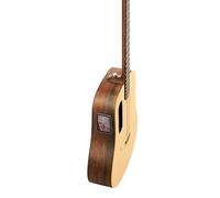 Lava Music Lava ME 4 Spruce 41" Brown & Burlywood Guitarra electroacustica
