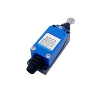 ME-8112 Limit Switch IP40 Plunger Roller Power 1NO 1NC Momentary Reset 15A