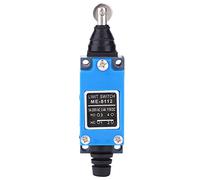 ME-8112 Micro Interruptor 250V 5A Mini Final de Carrera IP65 Impermeable Fotocélula Para Exterior, Calle, Carretera Y Jardín Luces