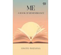 Me A Book Of Remembrance