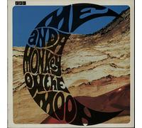 Me & a Monkey on the Moon [Vinilo]