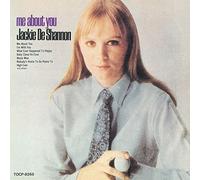 Me About You by JACKIE DESHANNON (2015-06-17)