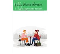 Me alegro tanto de verte – Teatro Siglo XXI – Bac