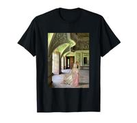 Me ama, no me ama Camiseta